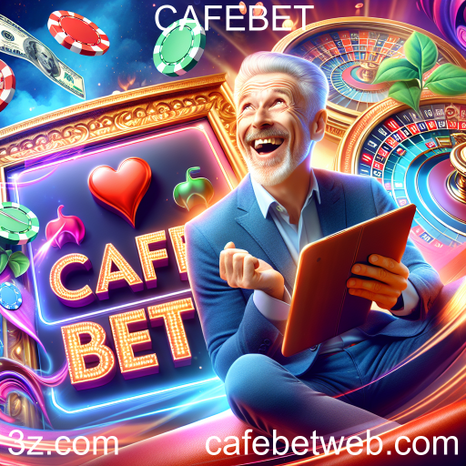 Descubra as Novidades no CAFEBET e Maximize suas Apostas