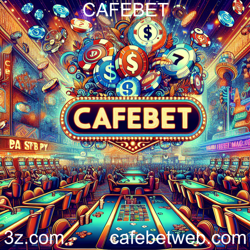 Explorando a Categoria de Jogos de Pagamento no CAFEBET