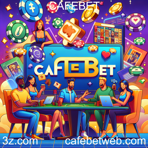 Promoções Incríveis no CAFEBET: Oportunidades Imperdíveis para Jogadores